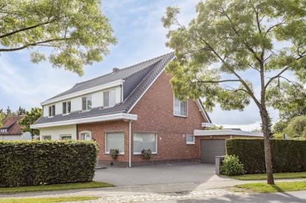 Huis te koop Brasschaat