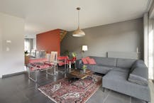 Fully ready to move in house with 3 rooms for sale in Waregem