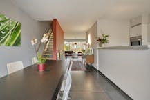 Fully ready to move in house with 3 rooms for sale in Waregem