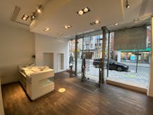 Propriété commerciale (pop-up) d'environ 140 m² dans un emplacement privilégié à Roeselare