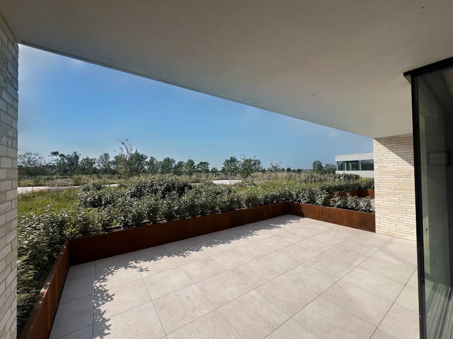 Residentie OTAX: instapklaar appartement te koop in Veurne