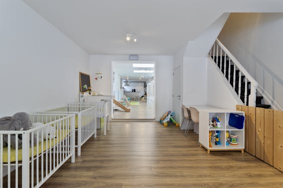 Huis te koop Schoten