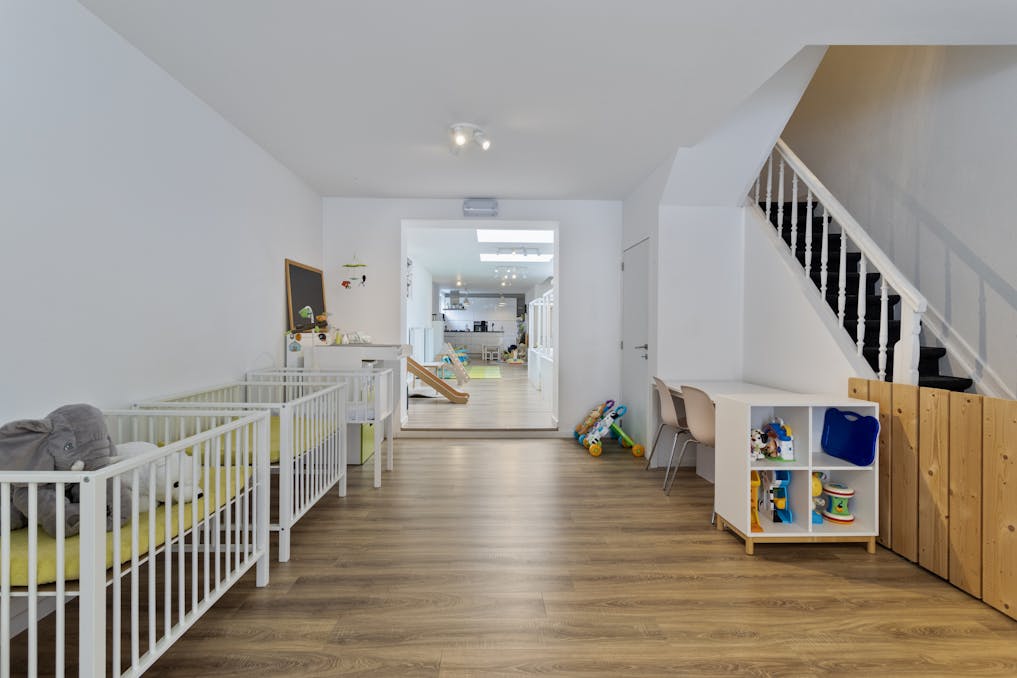 Handelspand/huis met mogelijkheden te koop in Schoten