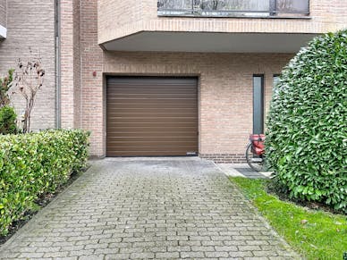Staanplaats te koop Antwerpen Berchem