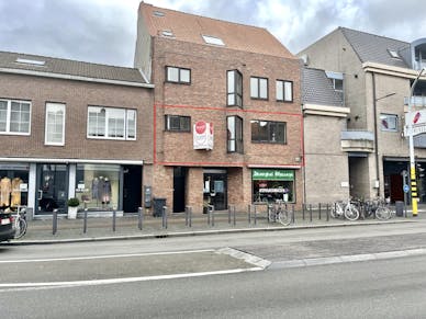 Appartement verhuurd Kapellen