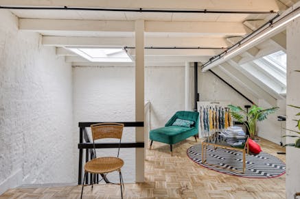 Kantoor te koop Antwerpen-Noord