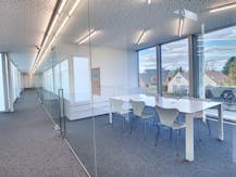 Instapklaar kantoor van ca. 15,72m² in 3koningen Torhout