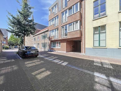 Appartement te huur Gistel