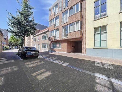 Appartement te huur Gistel