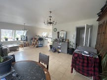 Duplexappartement aan de dorpskern van Kortessem