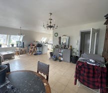Duplexappartement aan de dorpskern van Kortessem