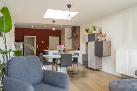 Huis te koop Waregem