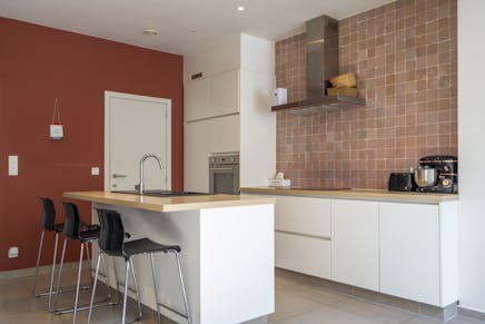 Huis te koop Waregem