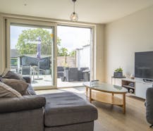 Prachtig gerenoveerd huis te koop in centrum Waregem