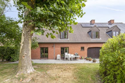 Huis te koop Roeselare