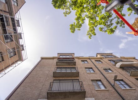Centraal gelegen appartement te koop in hartje Kortrijk