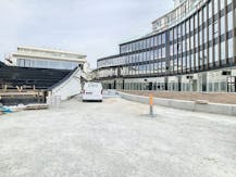 Kantoren vanaf ca. 140m² in het centrum van Roeselare