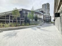 Kantoren vanaf ca. 140m² in het centrum van Roeselare