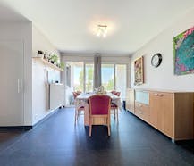 Appartement met 2slaapkamers + staanplaats te huur in Veurne