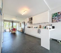 Appartement met 2slaapkamers + staanplaats te huur in Veurne