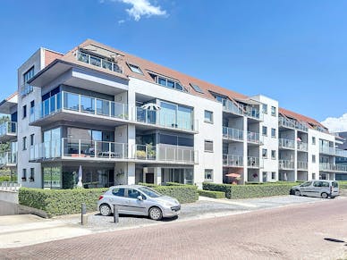 Appartement te huur Veurne