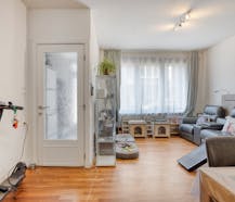 Energiezuinig huis met 3 slpk en tuin in hartje Kapellen