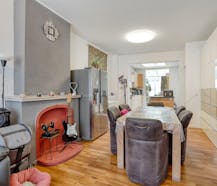 Energiezuinig huis met 3 slpk en tuin in hartje Kapellen