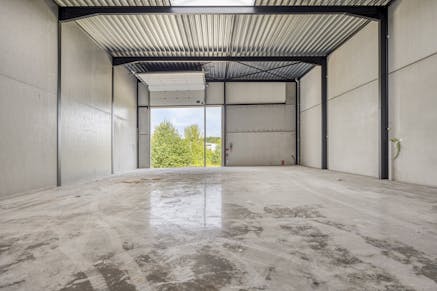 Magazijn te koop Tielt