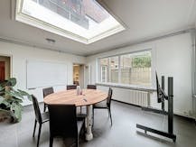 Kantoor te huur in Kortrijk