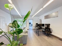 Kantoor te huur in Kortrijk