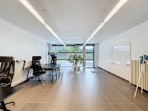 Kantoor te huur in Kortrijk