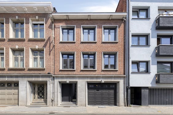 Huis te koop Boom