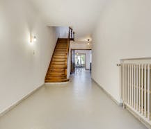 Statige woning in de Tuyaertsstraat in Boom
