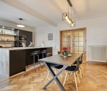 Statige woning in de Tuyaertsstraat in Boom