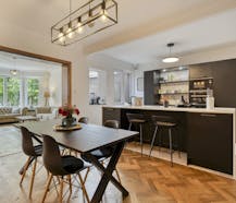 Statige woning in de Tuyaertsstraat in Boom
