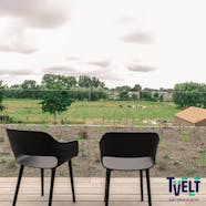 kantoorruimtes te huur in Veldegem – nieuw en instapklaar