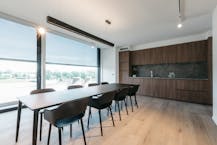 kantoorruimtes te huur in Veldegem – nieuw en instapklaar