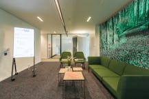 kantoorruimtes te huur in Veldegem – nieuw en instapklaar