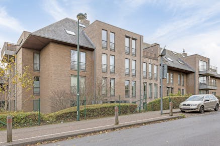 Appartement verkocht Sint-Lambrechts-Woluwe