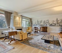 Appartement met twee slaapkamers en terras te koop in Antwerpen