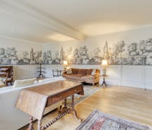 Appartement met twee slaapkamers en terras te koop in Antwerpen