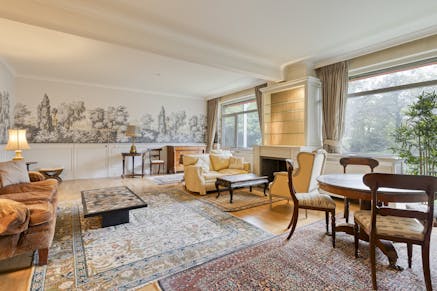 Appartement te koop Antwerpen-Zuid