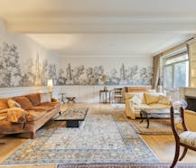 Appartement met twee slaapkamers en terras te koop in Antwerpen