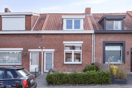 Huis te koop Kalmthout