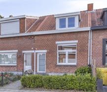 Instapklare woning te koop in hartje Kalmthout!
