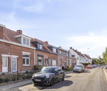 Instapklare woning te koop in hartje Kalmthout!