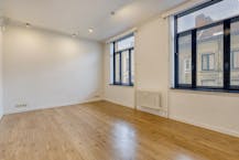 Instapklaar éénslaapkamer appartement te koop in Antwerpen