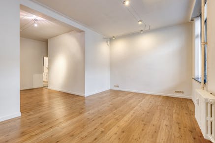 Appartement te koop Antwerpen-Zuid