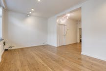 Instapklaar éénslaapkamer appartement te koop in Antwerpen