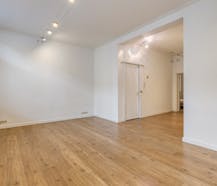 Instapklaar éénslaapkamer appartement te koop in Antwerpen